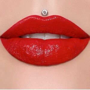 Jeffree Star Red Affair Supreme Gloss